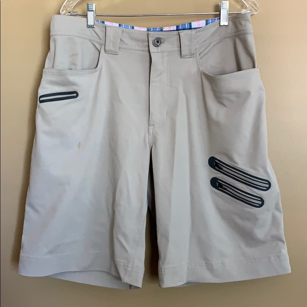 Lululemon Men’s Shorts